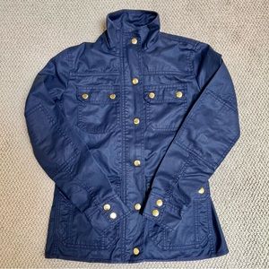 Chore Jacket J. Crew
